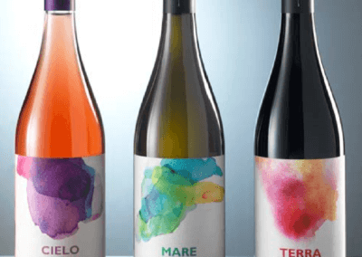 Cantina Benvenuto
