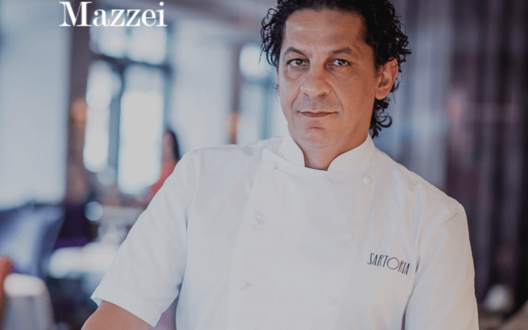 Mezzogiorno by Francesco Mazzei