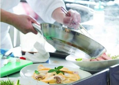 Arco Food Catalogue – Italian