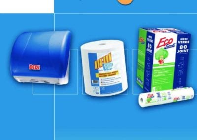 DEDI Catering Products