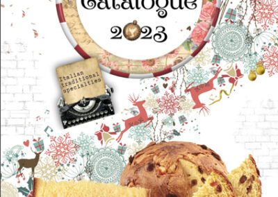 Christmas Catalogue 2023